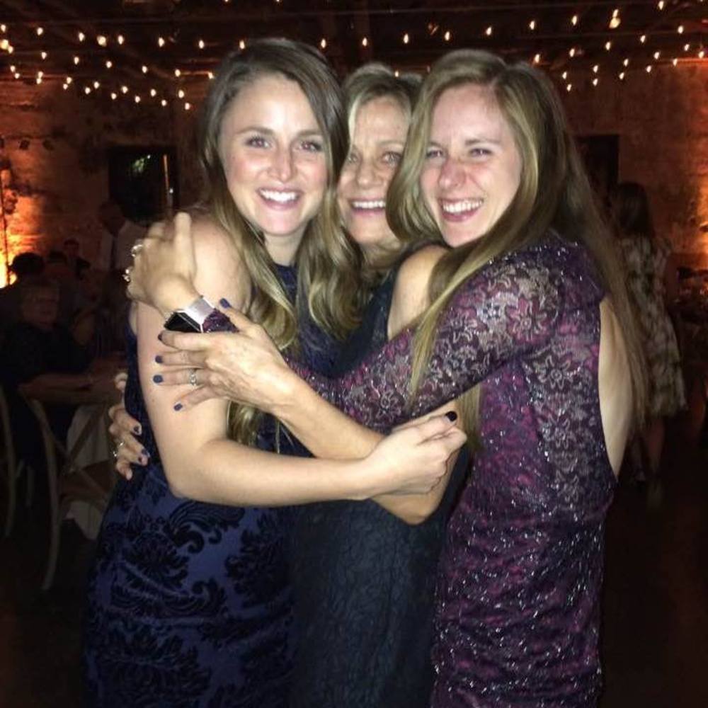Meet your Posher, Kristen